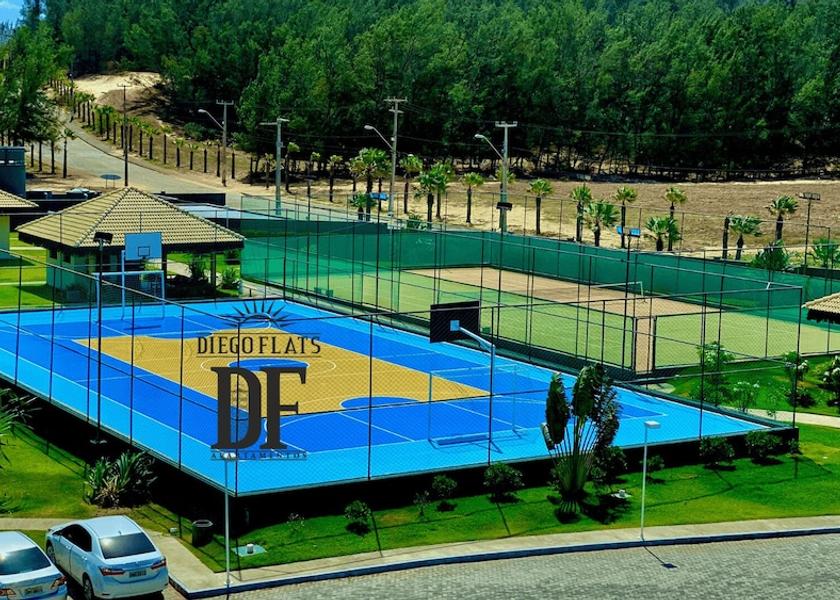Ceará Caucaia Sport Court
