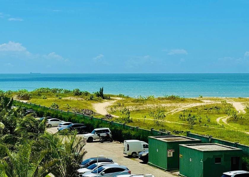 Ceará Caucaia View From Room