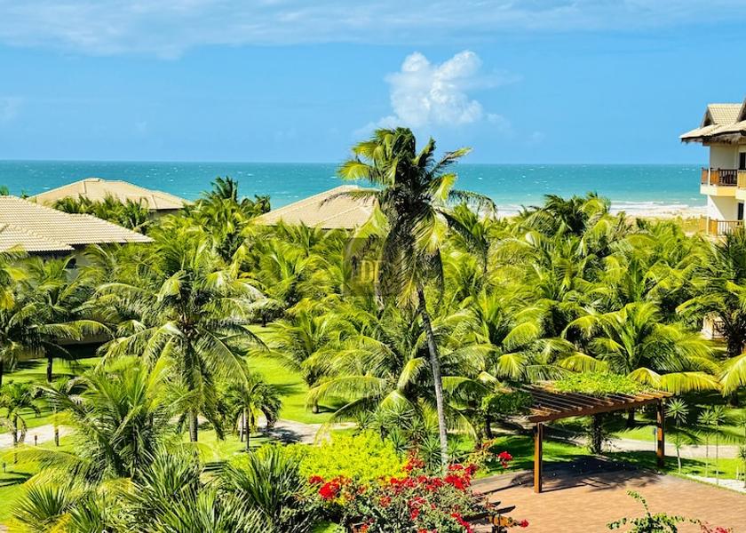 Ceará Caucaia Terrace