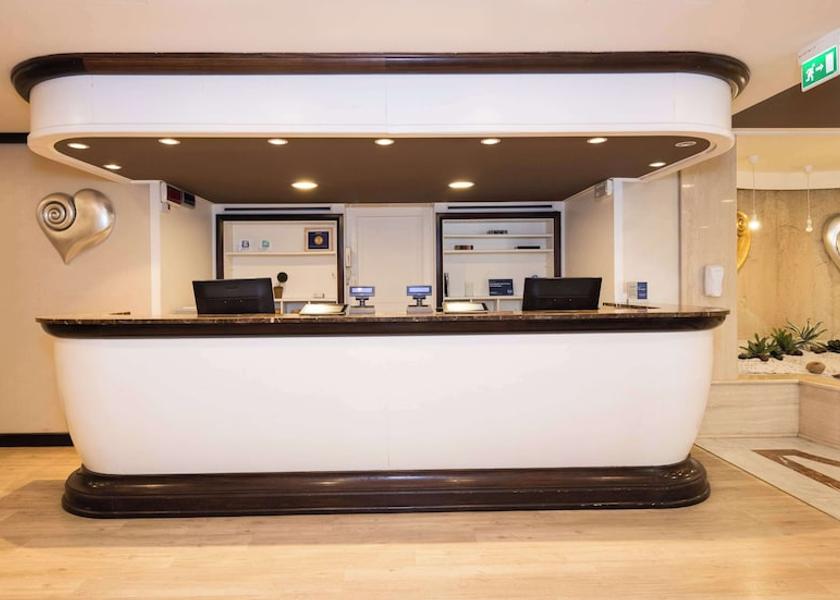 Emilia-Romagna Bologna Lobby