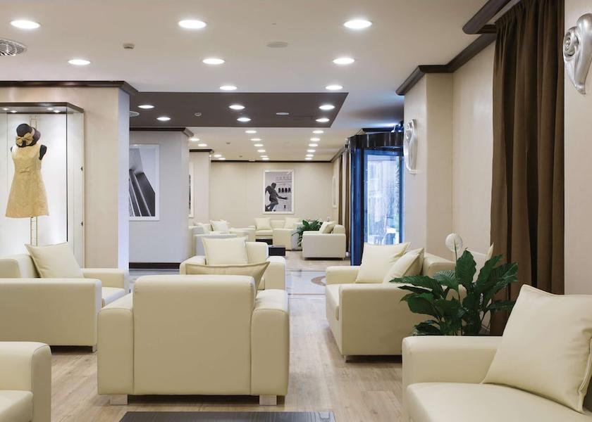Emilia-Romagna Bologna Lobby