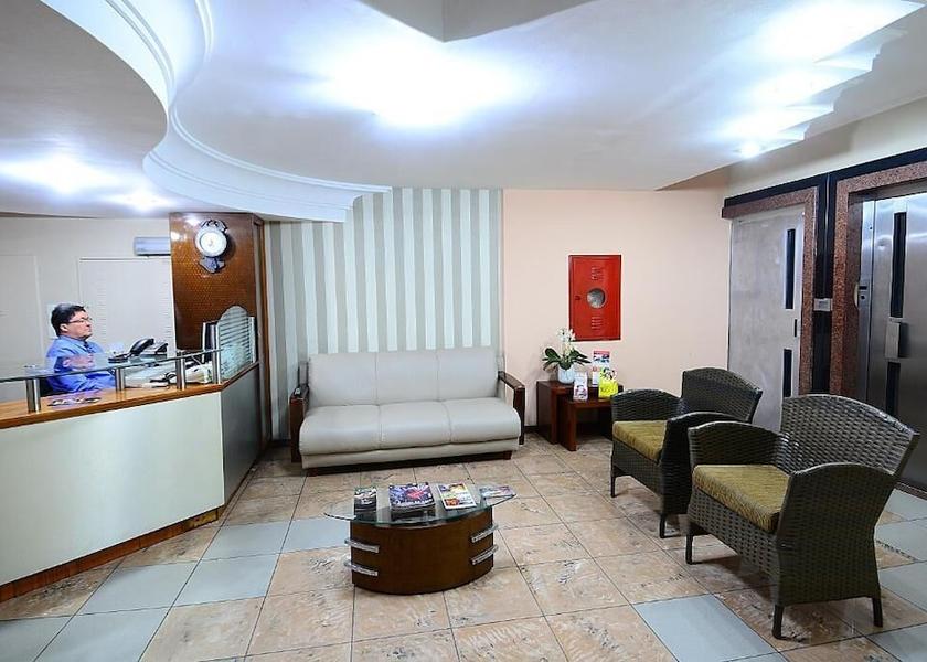Rio Grande do Norte Mossoro Lobby