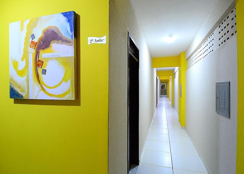 Rio Grande do Norte Mossoro Hallway