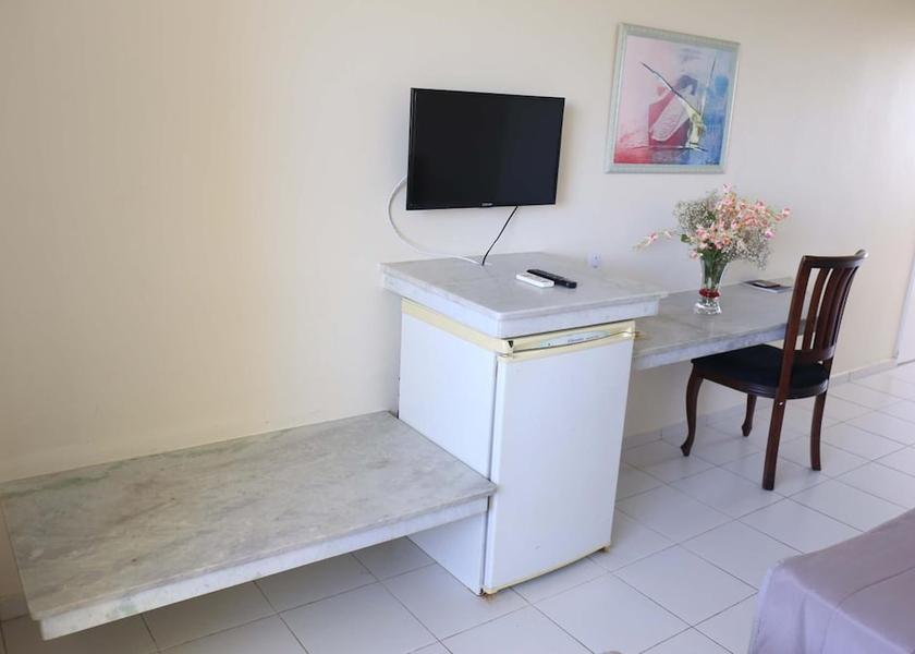 Bahia State Juazeiro Room