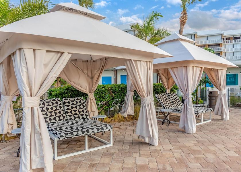 Florida St. Pete Beach Pool