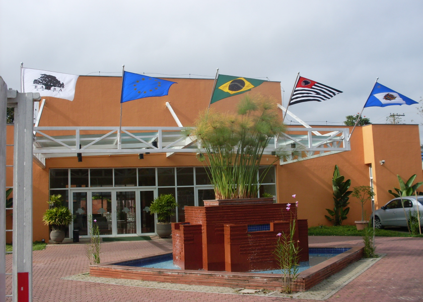 São Paulo State Taubate 