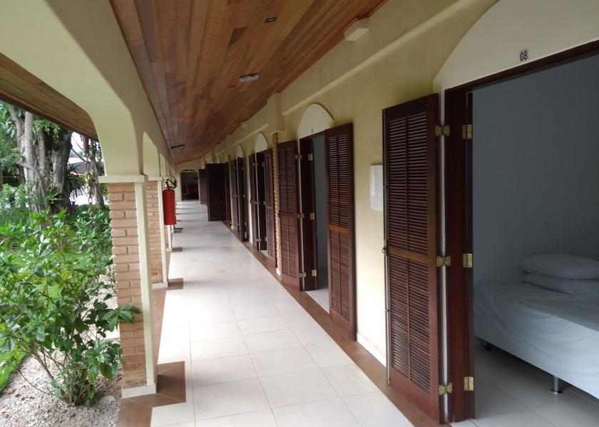 São Paulo State Caraguatatuba Room