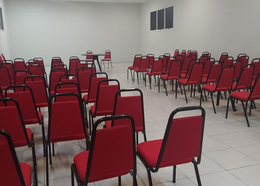 Rio de Janeiro State São João de Meriti Meeting Room
