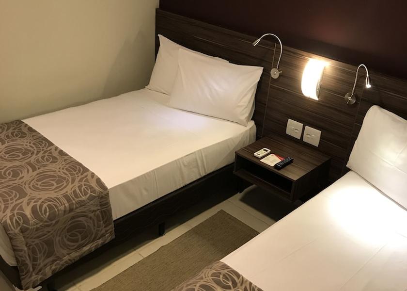 Rio de Janeiro State São João de Meriti Room