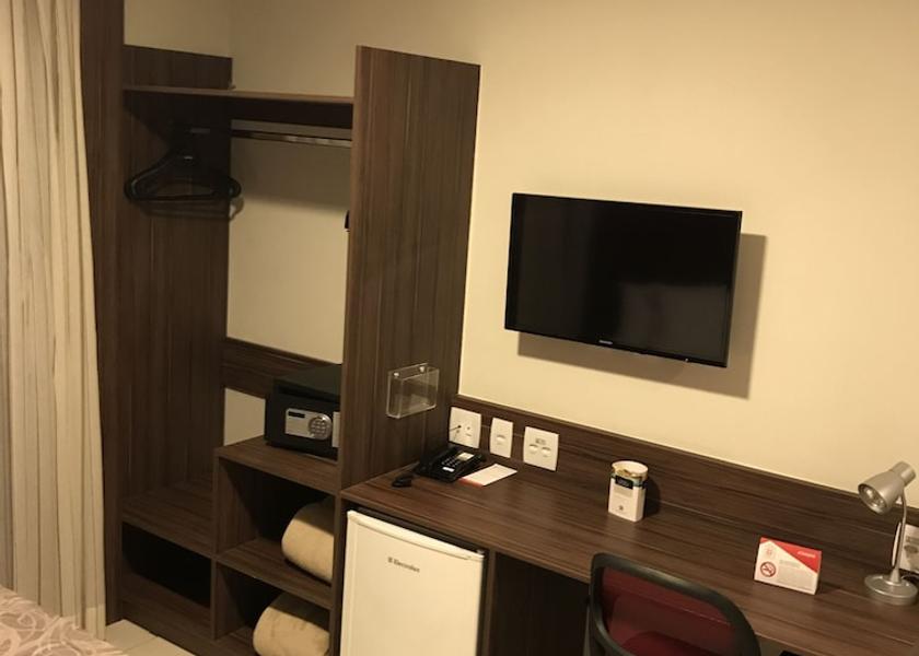 Rio de Janeiro State São João de Meriti Room