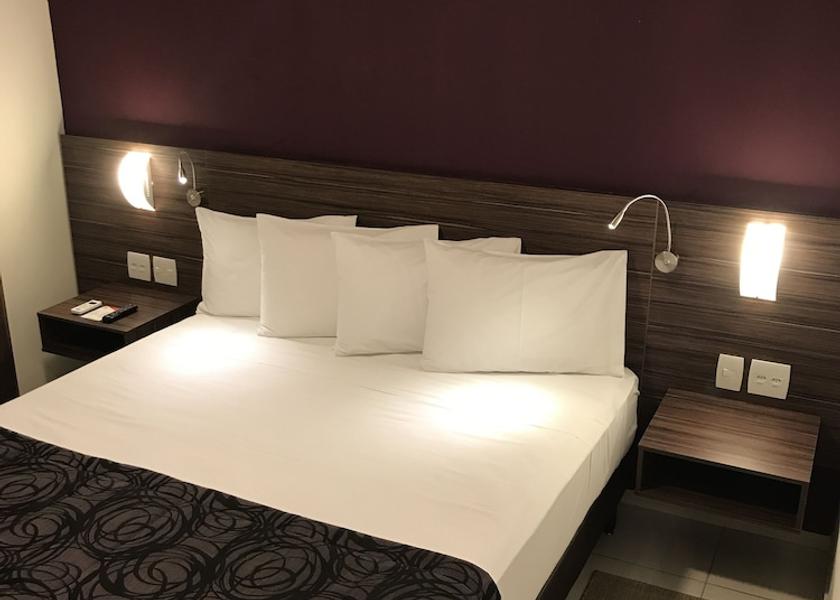 Rio de Janeiro State São João de Meriti Room
