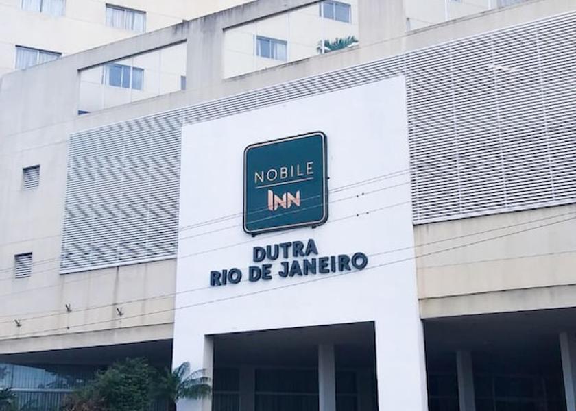 Rio de Janeiro State São João de Meriti Exterior Detail