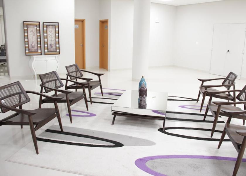 Goiás Mineiros Lobby