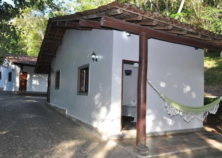 Alagoas Uniao dos Palmares Bathroom