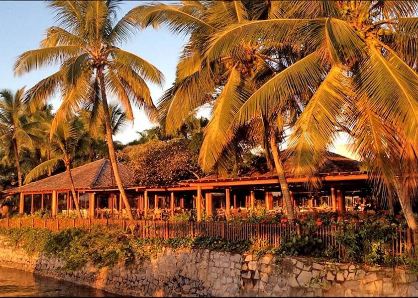 Bahia (state) Porto Seguro Exterior Detail