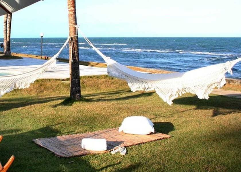 Bahia (state) Porto Seguro Exterior Detail