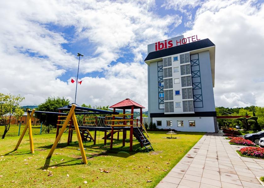 Rio Grande do Sul Igrejinha Children's Play Area