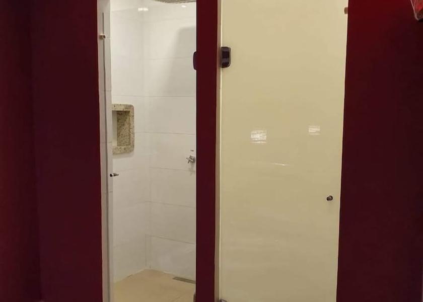 São Paulo State Cotia Bathroom