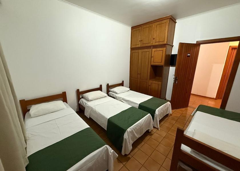 Mato Grosso do Sul Tres Lagoas Room