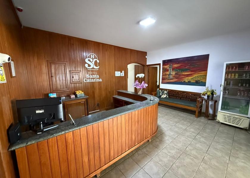Mato Grosso do Sul Tres Lagoas Reception