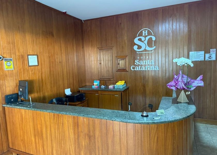 Mato Grosso do Sul Tres Lagoas Reception