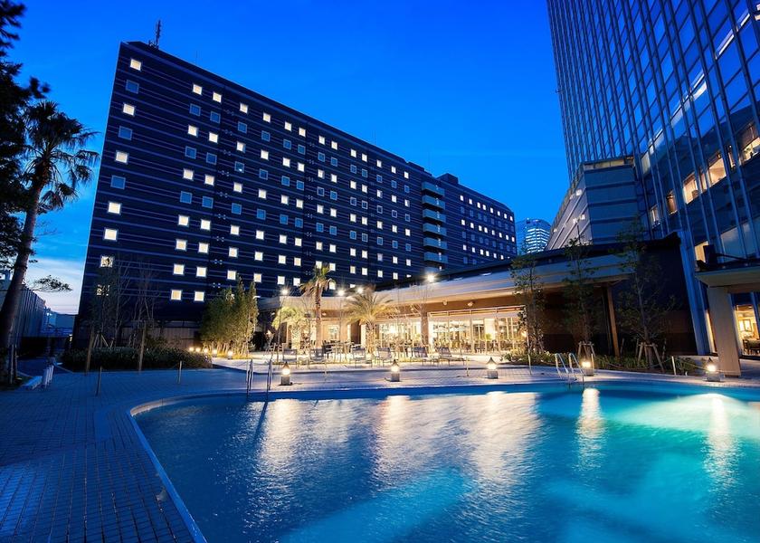 Chiba Chiba Outdoor pool