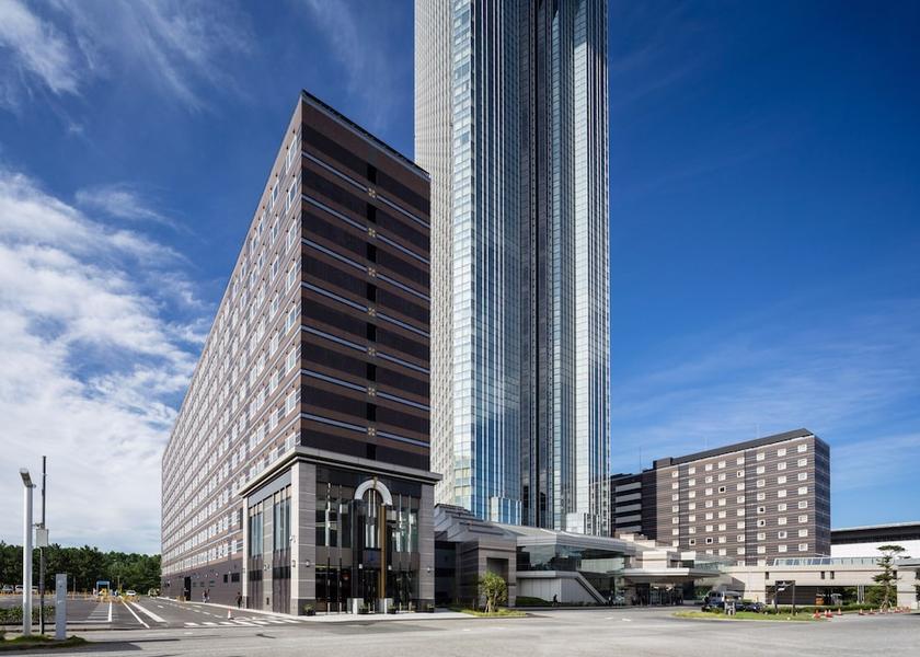 Chiba Chiba Exterior