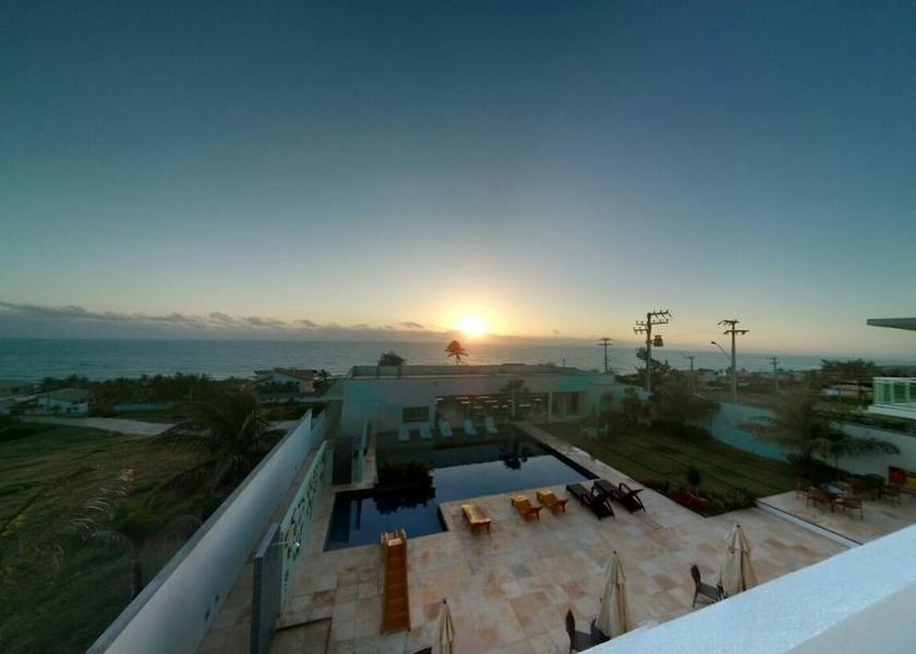 Ceará Beberibe View from Property