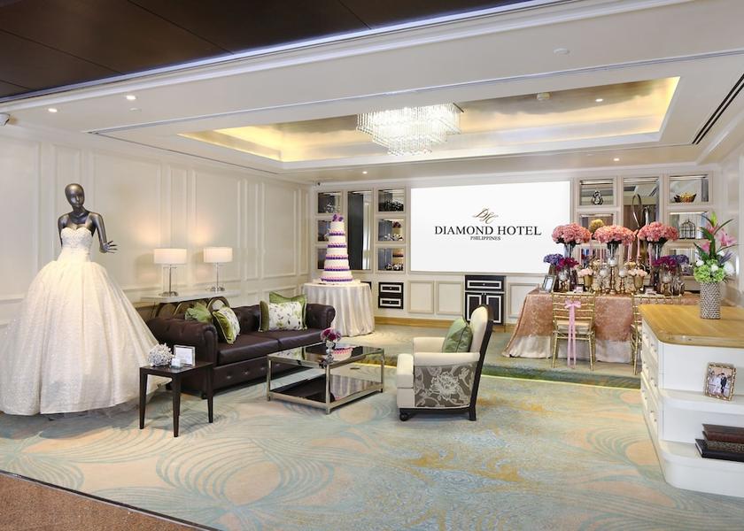  Manila Amenity