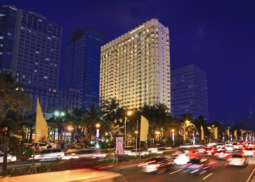  Manila Facade