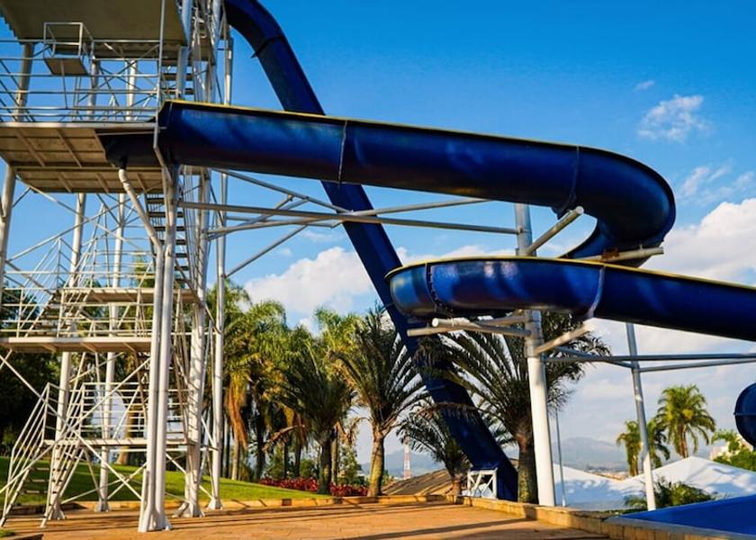 Sao Paulo (state) Braganca Paulista Pool