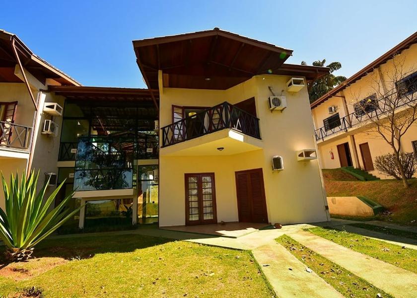 Sao Paulo (state) Braganca Paulista View From Room