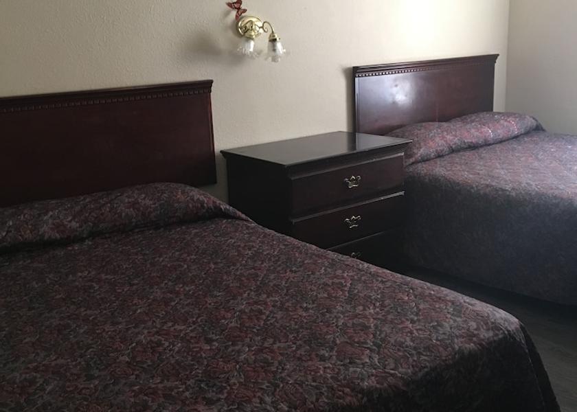 Alberta Stettler Room