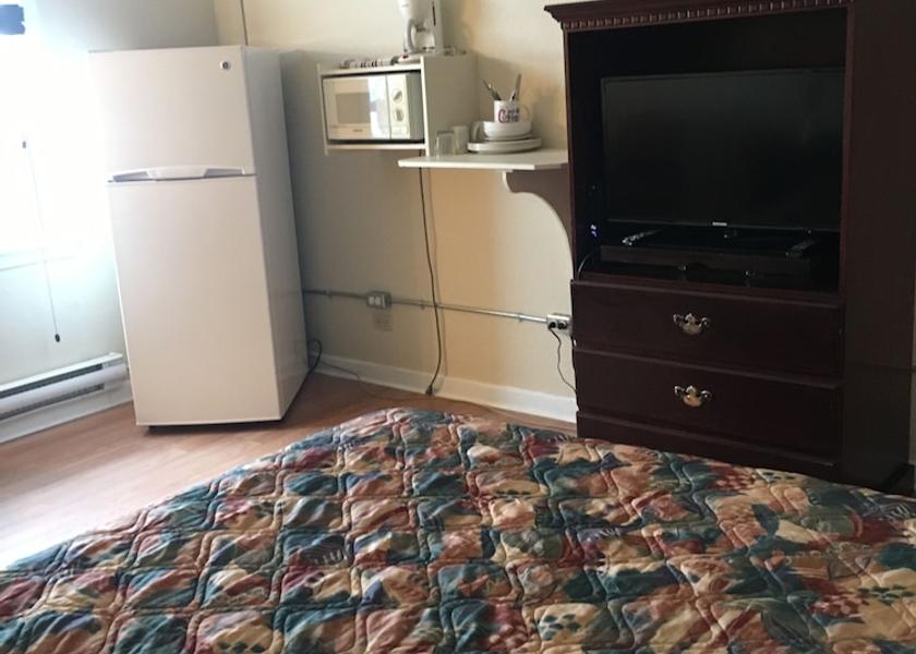 Alberta Stettler Room