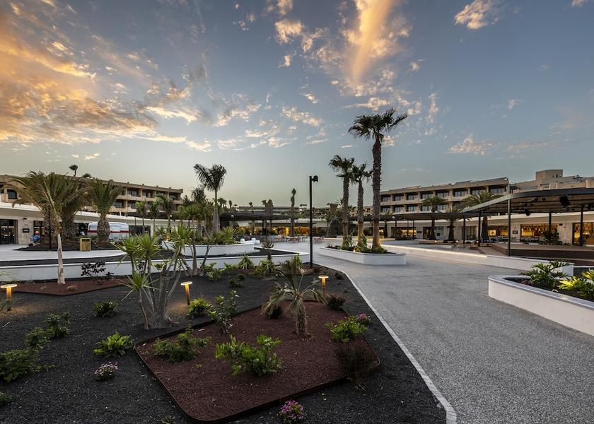 Canary Islands Teguise Exterior
