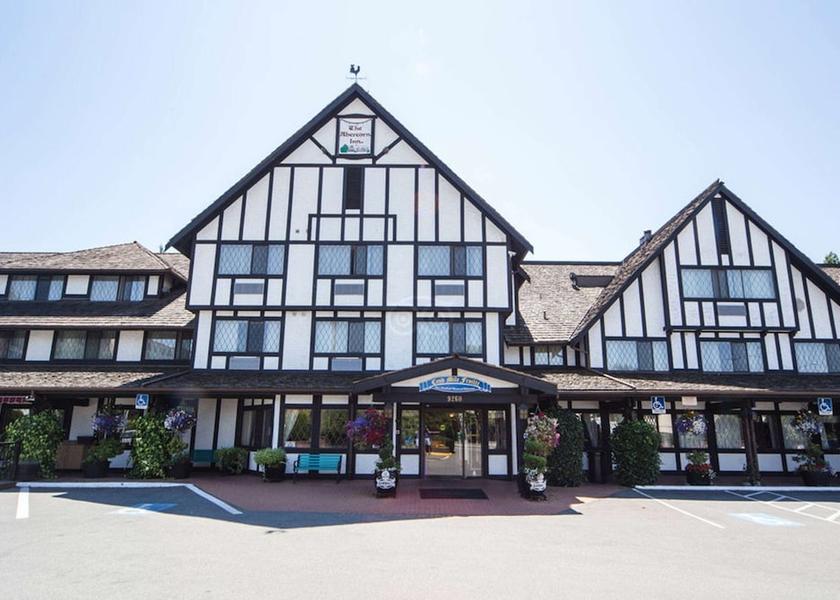 British Columbia Richmond Exterior