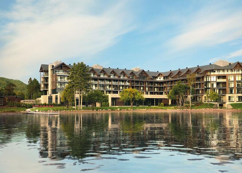 Quebec Lac Beauport Primary image