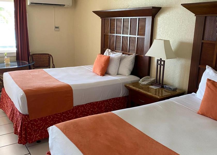  St. Thomas Standard Double Room Ocean View