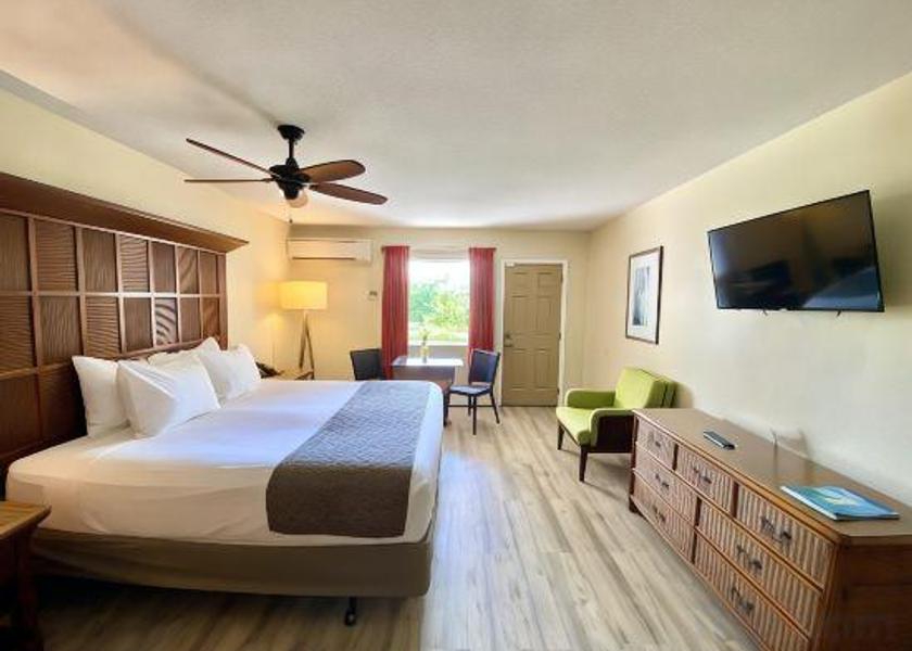  St. Thomas Standard Room with Ocean View