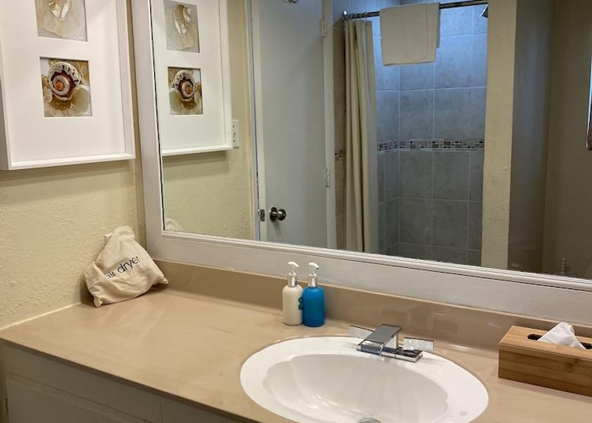  St. Thomas Bathroom