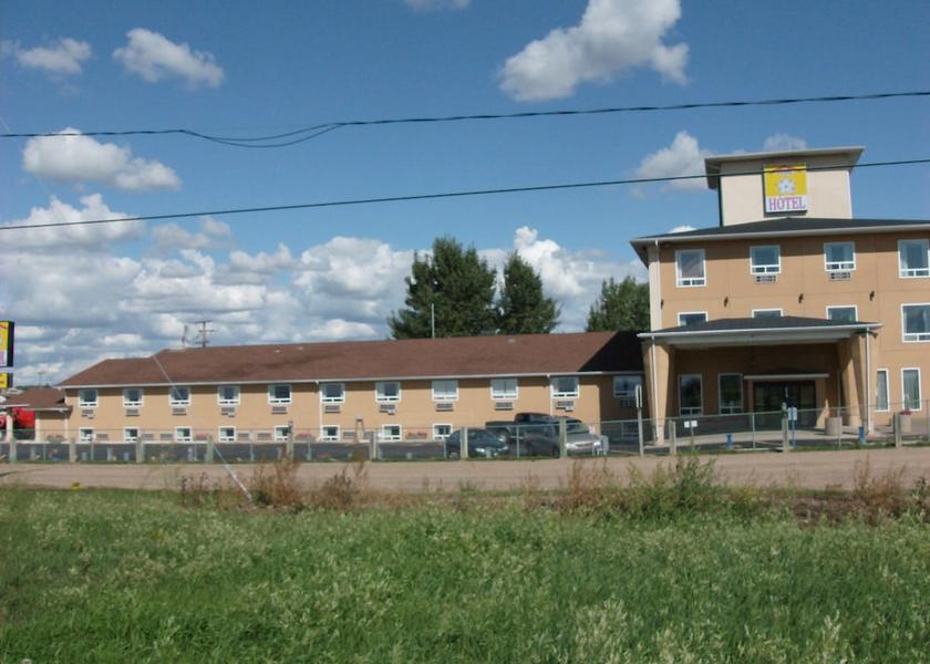 Saskatchewan North Battleford Exterior