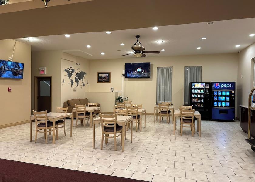 Saskatchewan North Battleford Reception