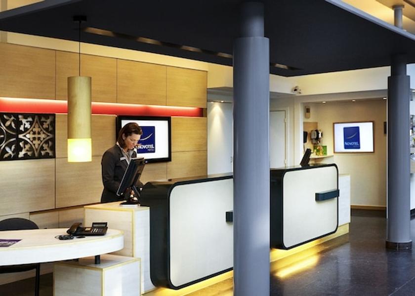 Flemish Region Ghent Reception