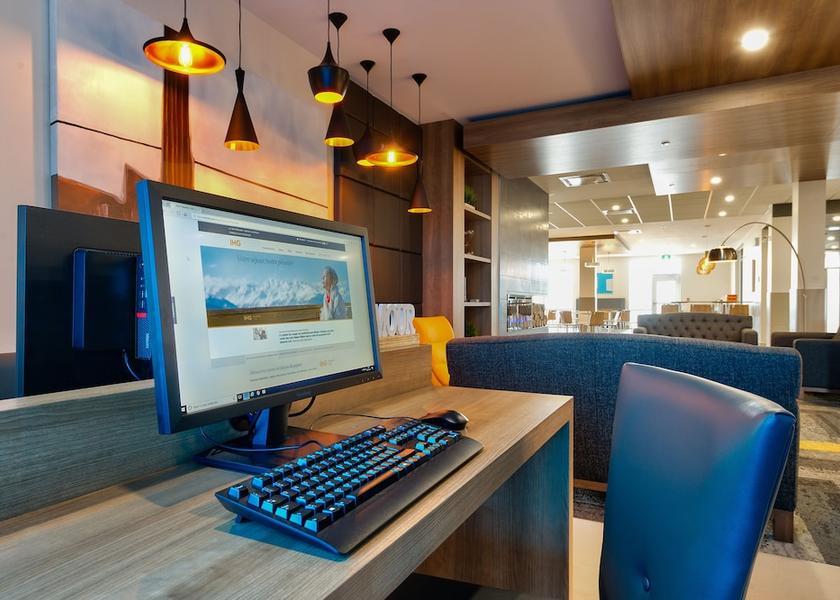 Quebec Trois-Rivieres Amenity