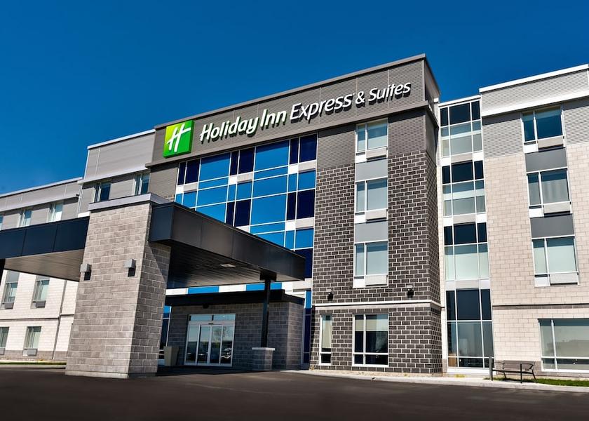 Quebec Trois-Rivieres Primary image