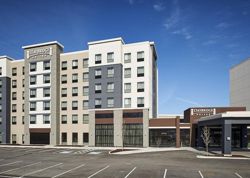 Ontario Niagara-on-the-Lake Exterior Detail