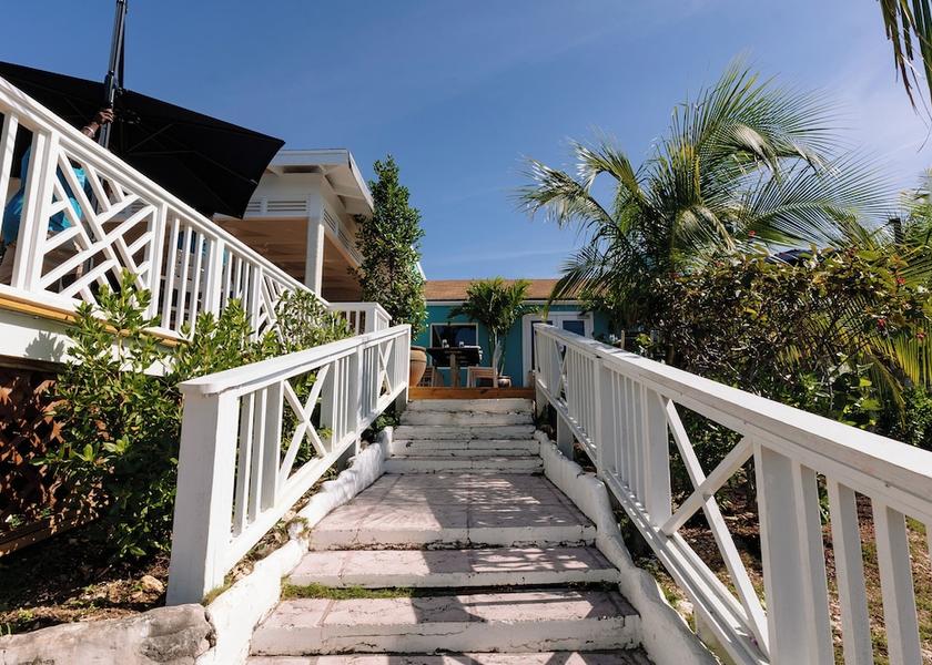 North Eleuthera Dunmore Town Restaurant