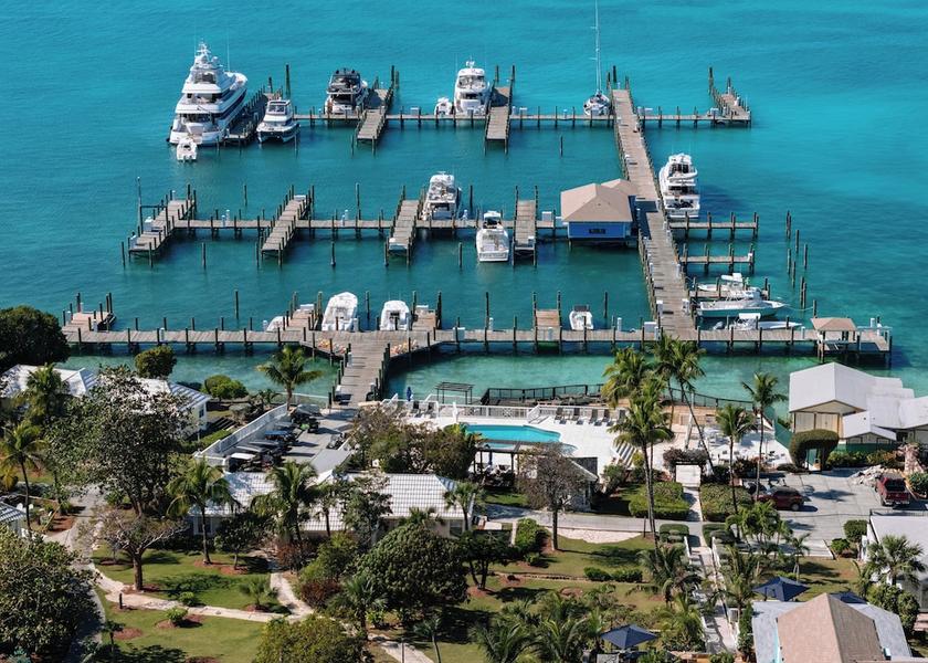 North Eleuthera Dunmore Town Primary image