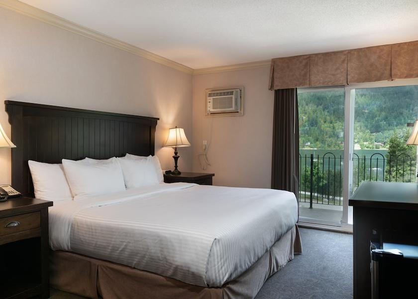 British Columbia Nelson Room
