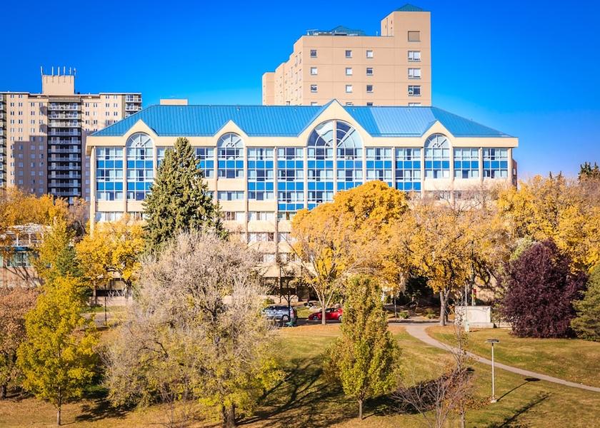 Saskatchewan Saskatoon Property Grounds